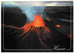 Etats Unis - Hawaii - CPM - Voir Scans Recto-Verso - Andere & Zonder Classificatie