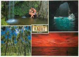 Etats Unis - Hawaii - CPM - Voir Scans Recto-Verso - Autres & Non Classés