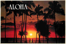 Etats Unis - Hawaii - CPM - Voir Scans Recto-Verso - Altri & Non Classificati