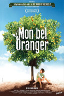 Cinema - Mon Bel Oranger - Affiche De Film - CPM - Carte Neuve - Voir Scans Recto-Verso - Affiches Sur Carte
