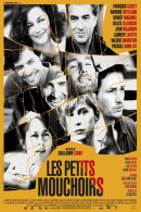 Cinema - Les Petits Mouchoirs - Affiche De Film - CPM - Carte Neuve - Voir Scans Recto-Verso - Plakate Auf Karten