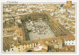 CORDOBA, VUE AERIENNE COULEUR REF 16786 - Córdoba