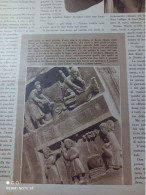 DOMENICA DELL'AGRICOLTORE 1940 AREZZO CAMPANE - Otros & Sin Clasificación