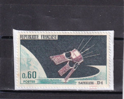 FRANCE OBLITERES PETITS PRIX : 1966 Sur Fragment N° Y/T 1476 - Used Stamps