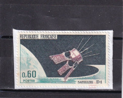 FRANCE OBLITERES PETITS PRIX : 1966 Sur Fragment N° Y/T 1476 - Oblitérés