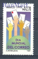 Mexico 1995 Mi 2505 MNH  (ZS1 MXC2505) - Other & Unclassified