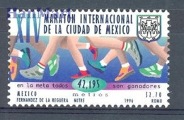 Mexico 1996 Mi 2558 MNH  (ZS1 MXC2558) - Autres & Non Classés