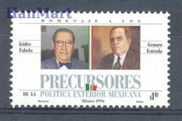 Mexico 1996 Mi 2603 MNH  (ZS1 MXC2603) - Other & Unclassified