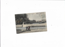 Carte Postale - Tervuren