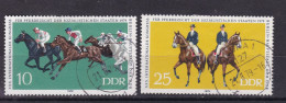 MICHEL 2449/245 - Used Stamps