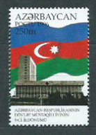 Azerbaijan - Correo Yvert 257 ** Mnh - Azerbaïdjan