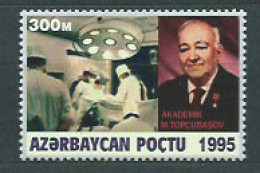 Azerbaijan - Correo Yvert 258 ** Mnh  Medicina - Azerbaïjan
