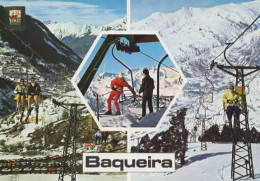 BAQUEIRA, MULTIVUE  COULEUR REF 16789 - Other & Unclassified