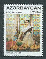 Azerbaijan - Correo Yvert 259 ** Mnh - Aserbaidschan