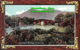 R353694 Killarney. Brickeen Bridge. Shureys Publication. Smart Novels. Yes Or No - Monde
