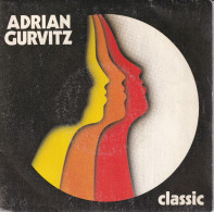 ADRIAN CURVITZ - FR SG - CLASSIC - Rock