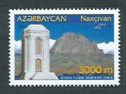 Azerbaijan - Correo Yvert 463 ** Mnh - Azerbaïdjan