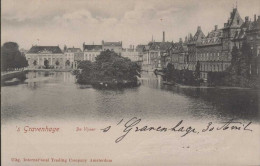 GRAVENHAGE De Vijver - Den Haag ('s-Gravenhage)