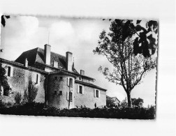 Château De BEAUREGARD : Colonie De Vacances S.N.C.F - Très Bon état - Sonstige & Ohne Zuordnung