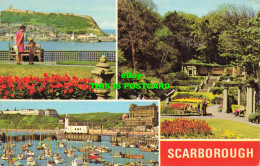 R569301 Scarborough. Dennis. 1982. Multi View - World