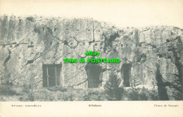 R568944 Athenes. Prison De Socrate. 104. Pallis And Cotzias - World