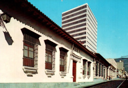 CPM - CARACAS - Casa Natal Del Simon Bolivar (building) ... - Venezuela