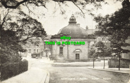 R568955 Harrogate. Royal Pump Room. Queen Series. T. T. And S. 1911 - Welt