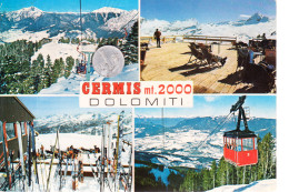 01472 CERNIS TRENTO - Trento