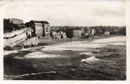 FRANCE - Biarritz - Vue Générale Prise Du Phare - Carte Postale - Biarritz