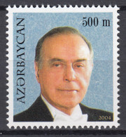 Azerbaijan - Correo Yvert 500 ** Mnh Personaje - Azerbaïjan