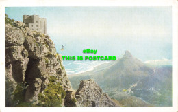 R568973 Table Mountain Cableway. Showing Lions Head. C. T - Welt
