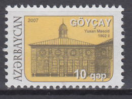 Azerbaijan - Correo Yvert 583 ** Mnh - Azerbaïjan