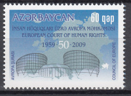 Azerbaijan - Correo Yvert 654 ** Mnh - Azerbaijan