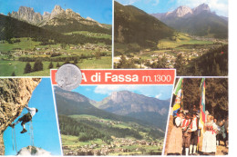 01474 PERA DI FASSA TRENTO - Trento