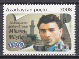 Azerbaijan - Correo Yvert 620 ** Mnh Personaje - Azerbaijan