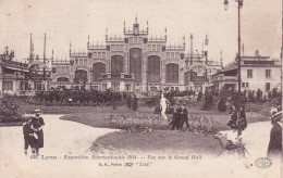 LYON(FOIRE) 1914 - Autres & Non Classés