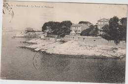 MARSEILLE  LA POINTE DE MALDORME - Ohne Zuordnung