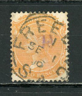 AUSTRALIE DU SUD - VICTORIA  - N° Yvert 61 Obli. - Used Stamps