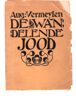 August Vermeylen (1872-1945) - Literature