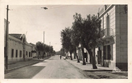 MIKICP3-031- ALGERIE ALGER SAINTE BARBE DU TLELAT LA GENDARMERIE ET LA POSTE - Algerien