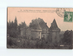Château De La GAUBERTIE - état - Autres & Non Classés