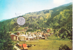 01479 VAL GERMANASCA TORINO - Andere & Zonder Classificatie