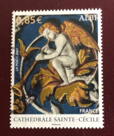 France 2009 Michel 4595 (Y&T 4336) - Caché Ronde - Rund Gestempelt - Fine Used Round Postmark - Gebruikt