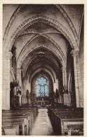 France > [89] Yonne > Ravières - Intérieur De L'Eglise Saint-Pantaléon - 8688 - Autres & Non Classés