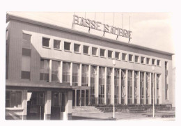 CARTE PHOTO MOUSTIER   Basse-sambre - Jemeppe-sur-Sambre