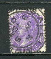 AUSTRALIE DU SUD - VICTORIA  - N° Yvert 76 Obli. - Used Stamps