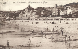 Ref ( 20951  )    Le Havre - Unclassified