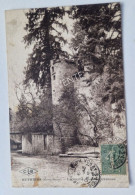 Carte Postale BUTHIERS - Vieille Tour Du Château - Other & Unclassified