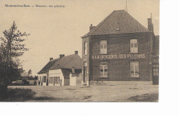 Montroeul-au-Bois    Descente Des Pélerins - Frasnes-lez-Anvaing