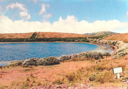 ILHA DAS FLORES, Açores - Lagoa Da Lomba  (2 Scans) - Açores